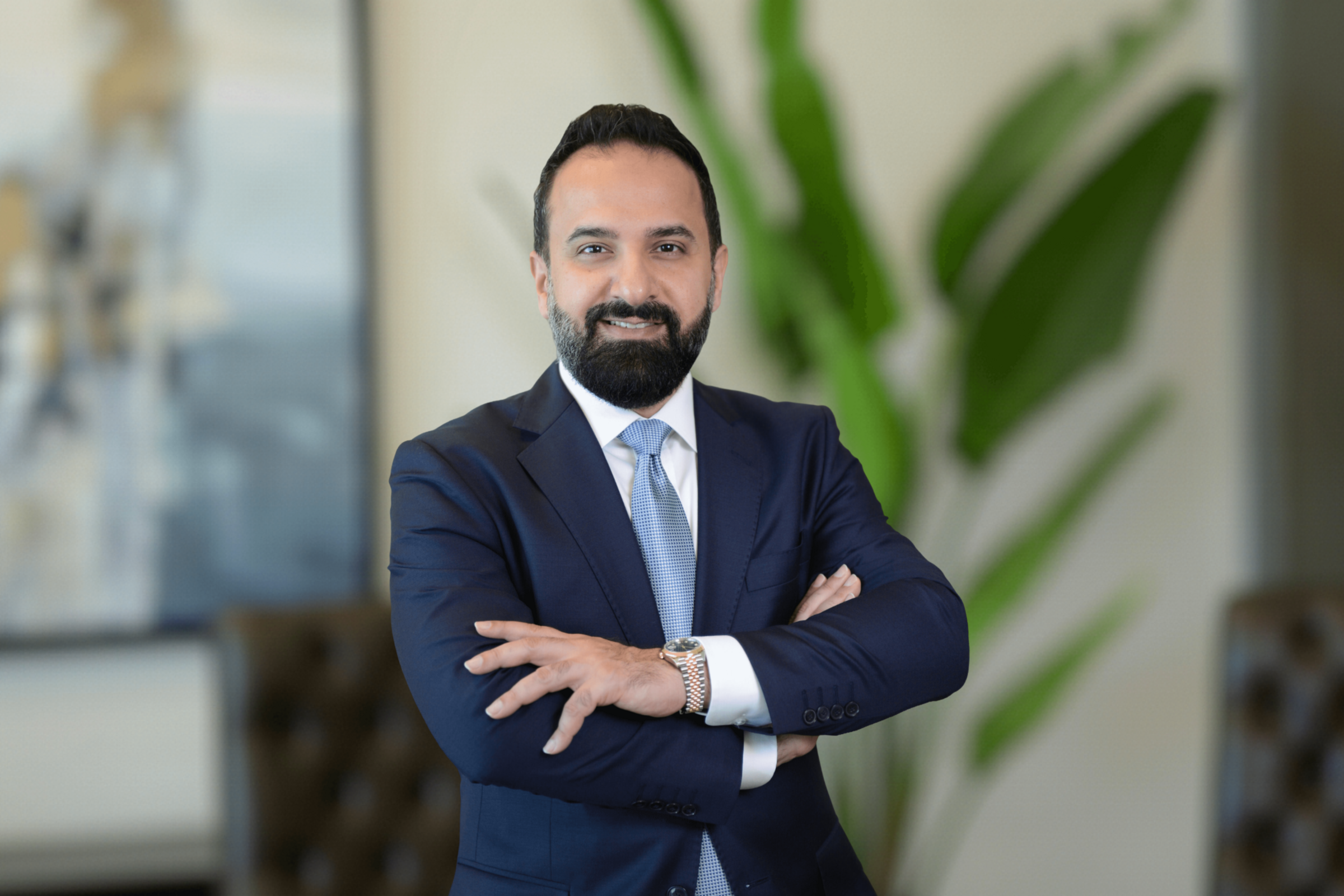 Arash Zad