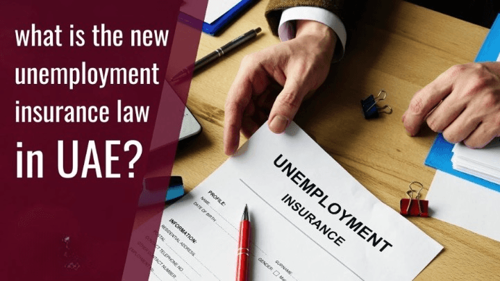 New Unemployment Insurance Law in the UAE